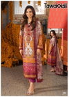 Mehroz Vol 6 By Tawakkal Heavy Karachi Cotton Dress Material Wholesale Price In Surat
